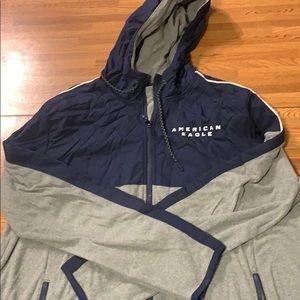 American eagle jacket